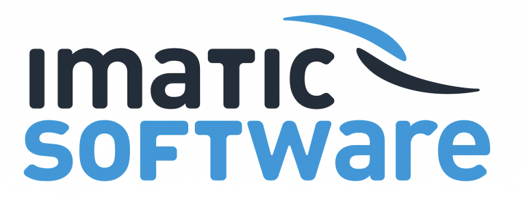 Imatic Software logo