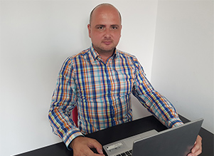 Patrik Wolker