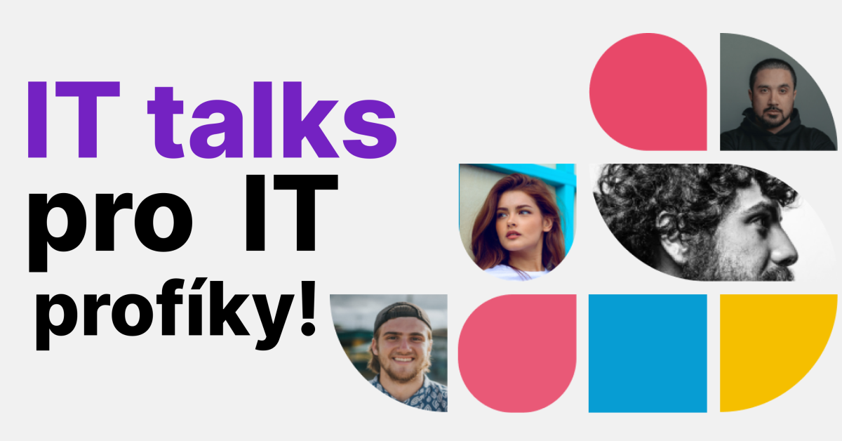 IT talks | Jobstack.it