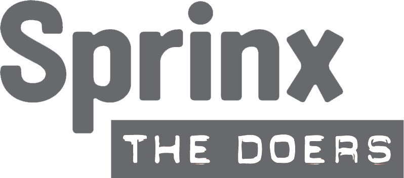 Sprinx Systems, a.s.