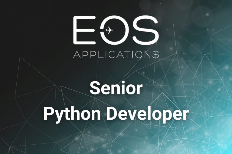 Senior Python Developer – vývoj interního frameworku pro automatizované testování