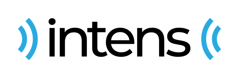 INTENS Corporation s.r.o. logo