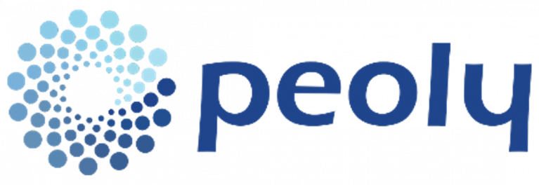 peoly s.r.o. logo