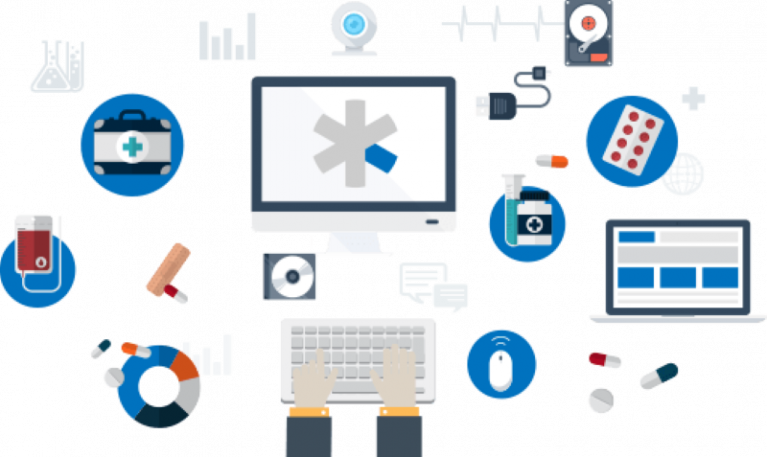 Konzultant/ka HelpDesk - informační systém pro zdravotnictví