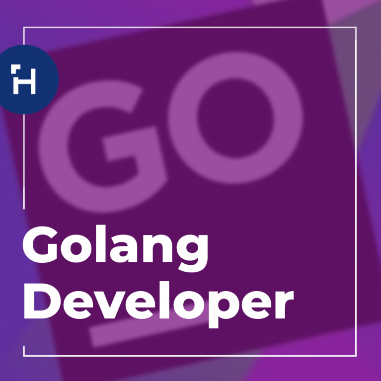 Golang Developer