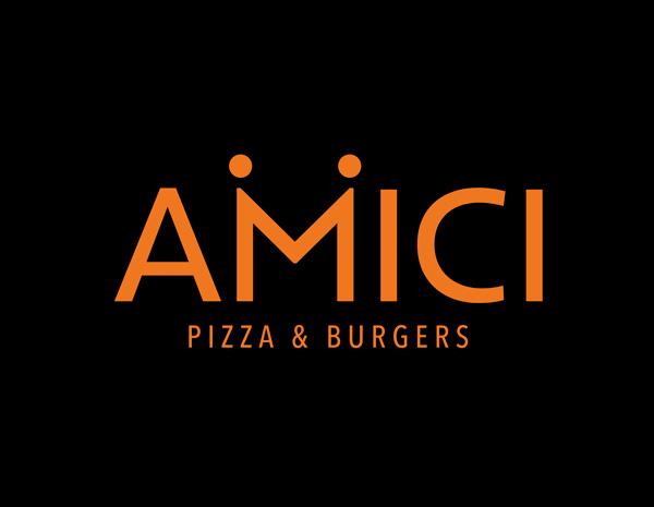 PHP Nette Developer pro Amici Pizza & Burgers