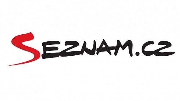 Seznam.cz, a.s. logo