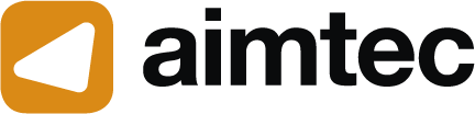 AIMTEC a.s. logo