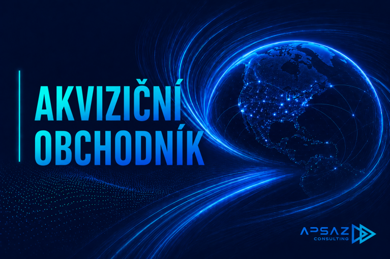 Akviziční obchodník pro tech produkt (Junior - Senior) | 70–120k+