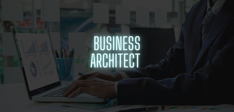 BUSINESS ARCHITECT