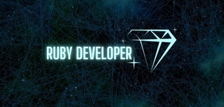 Ruby Developer pro zahraniční klientelu