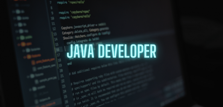 Senior Java developer