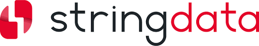 StringData logo