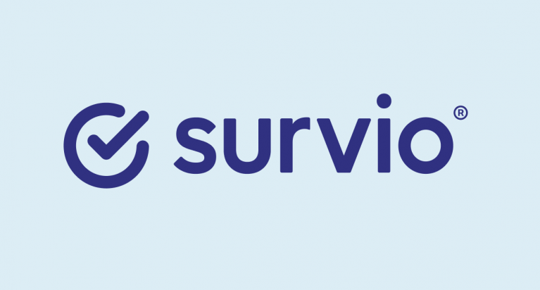 Survio logo