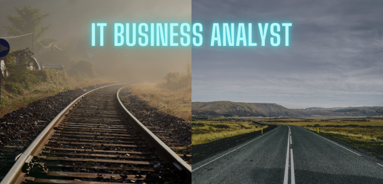 Senior IT Business Analyst