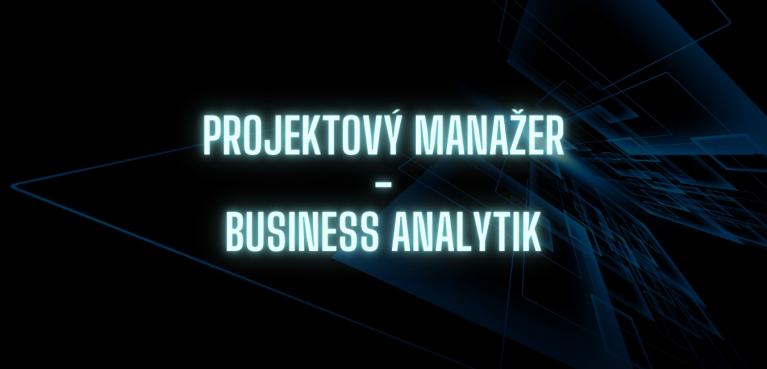 Projektový manager /Business analytik MEDIOR