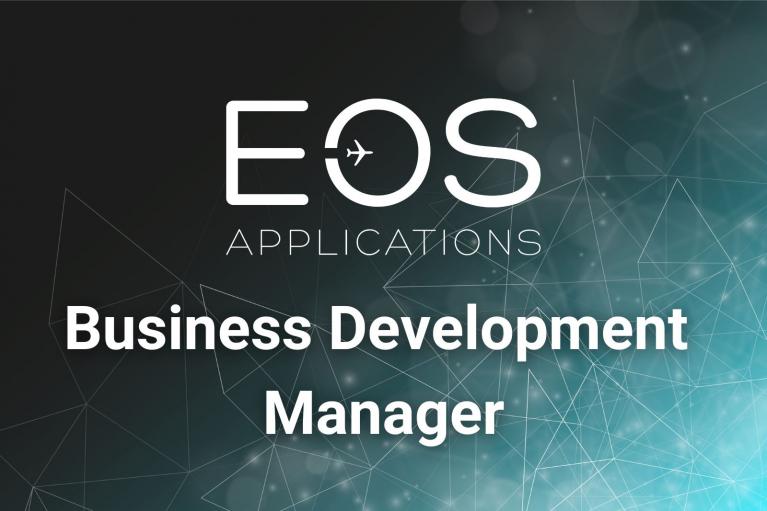 Business Development Manager
