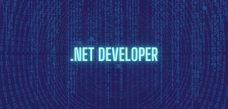 Senior .Net developer