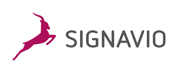 Signavio logo