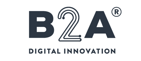 B2A Software Development s.r.o. logo