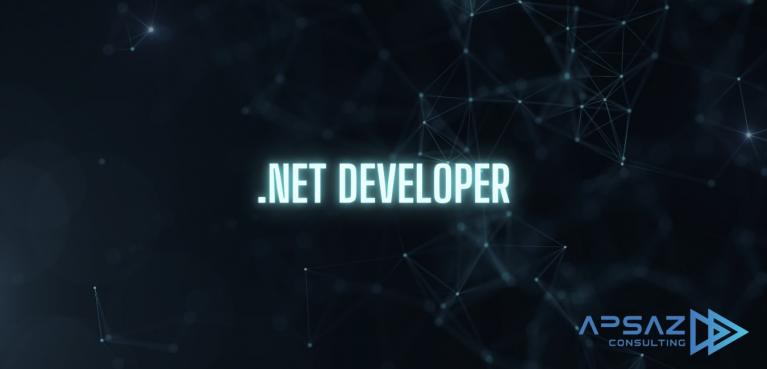 .NET Developer