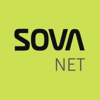 Sova Net logo
