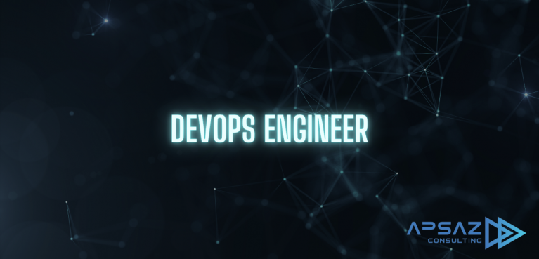 DevOps Engineer