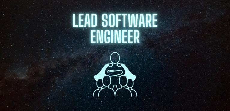 Lead Software engineer
