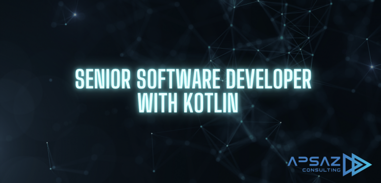 Senior Backend Developer (Java + Kotlin) – Trading Systems