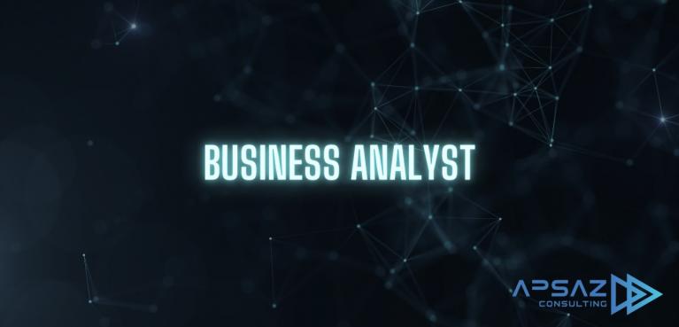 Senior Business Analyst - MD rate 6.000 až 8.000Kč