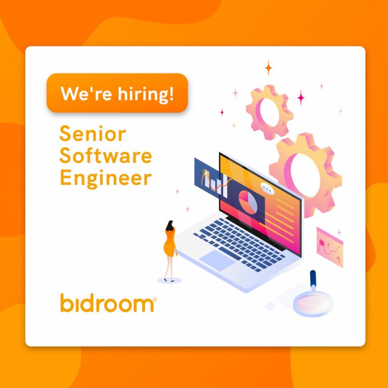 Senior Backend Software Engineer