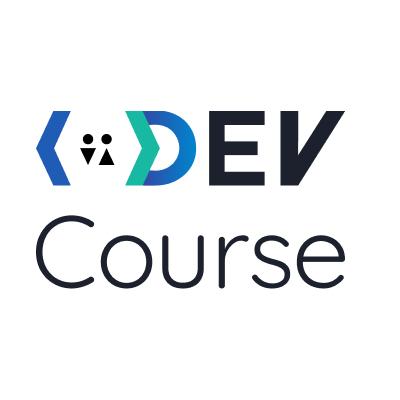 DEV Course logo