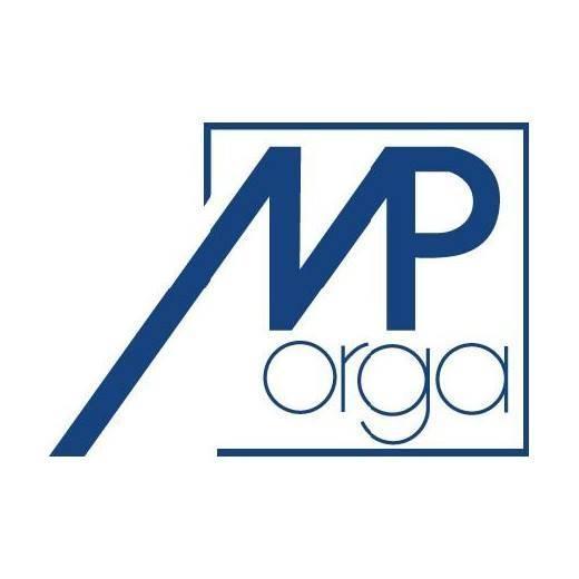 MP Orga, spol s r.o. logo