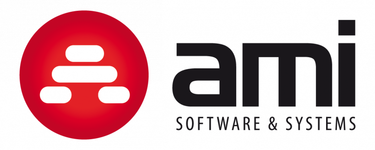 AMI Praha logo