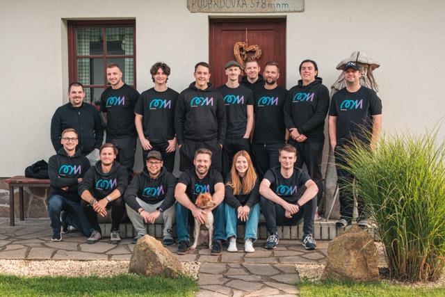 Full Stack Developer/ka - Team Lead