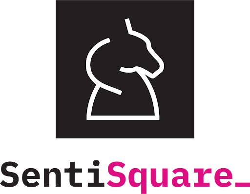 SentiSquare logo