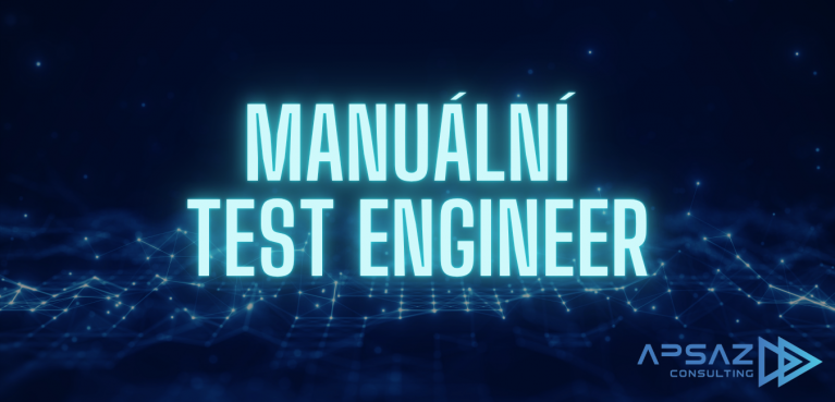 Manuální Test Engineer | Dlouhodobý projekt - IČO, Praha, Hybrid