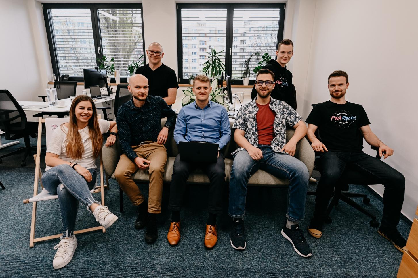 Senior PHP Laravel Developer / Tech lead