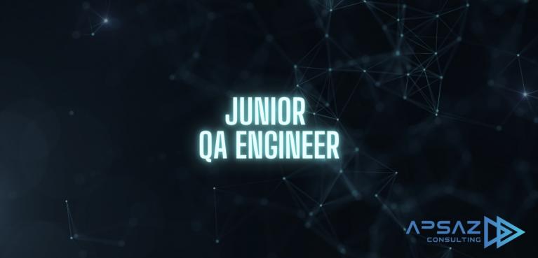 Junior QA Engineer - Zlín a okolí