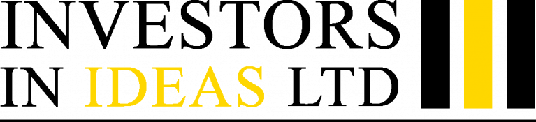 Investors In Ideas Ltd logo