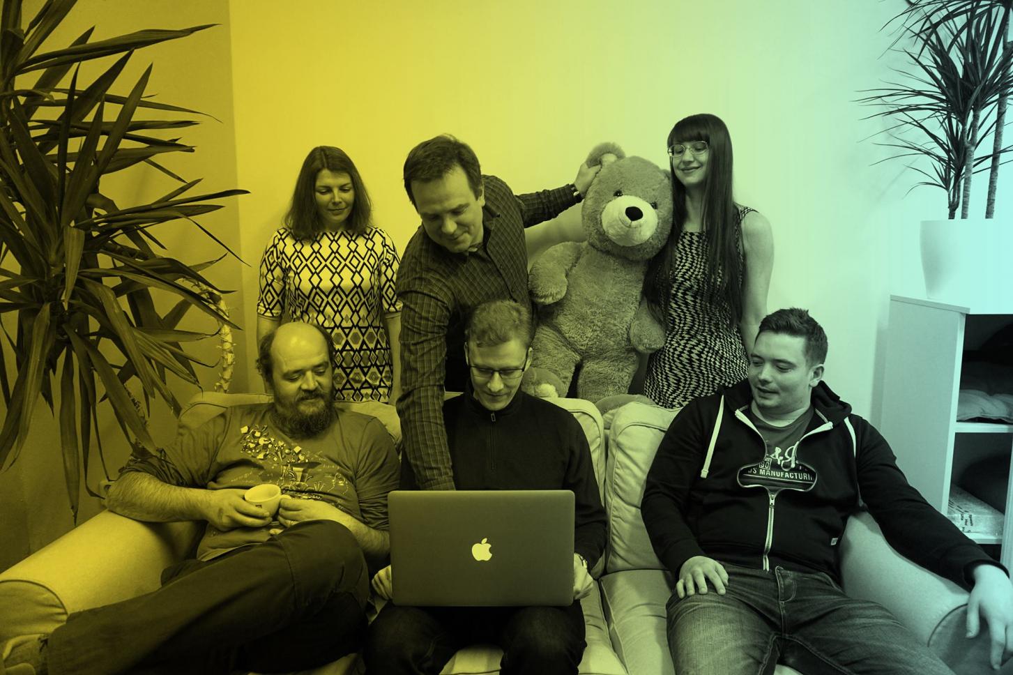 Coding Bear s.r.o.