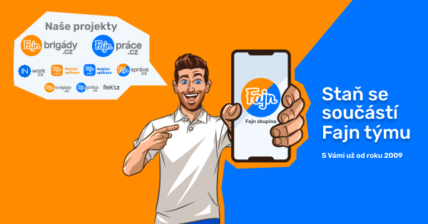 Medior PHP programátor/ka na vývoj v oblasti využití AI | FULL REMOTE