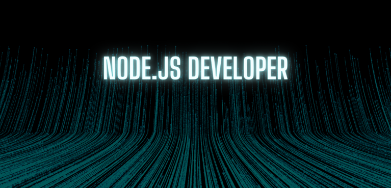 Node.js Developer senior