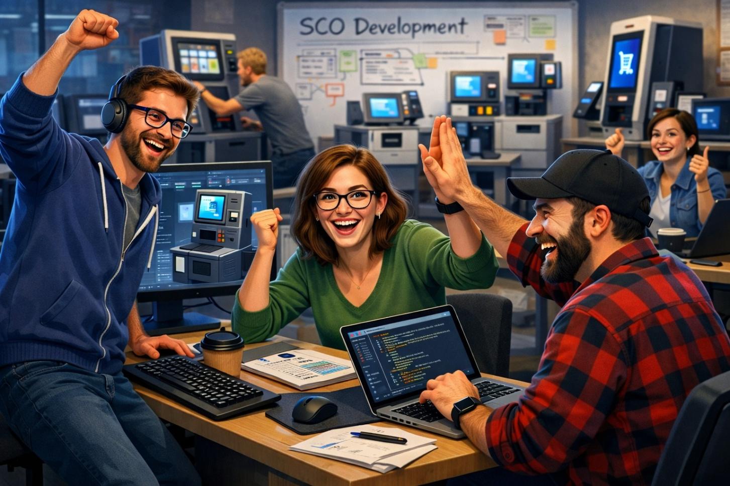 Projektový manažer s přesahem do IT