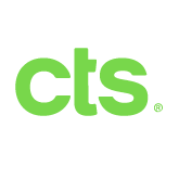 CTS Trade IT a.s. logo