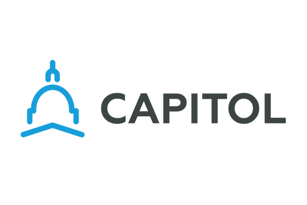 Capitol Development s.r.o. logo