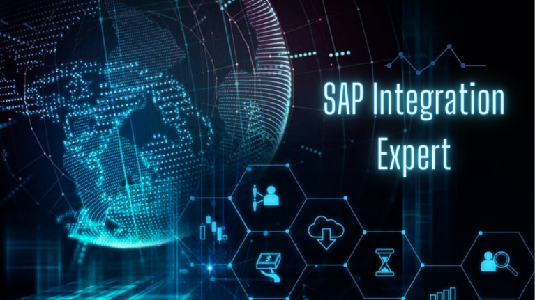 Senior SAP Integration Expert - FULL REMOTE
