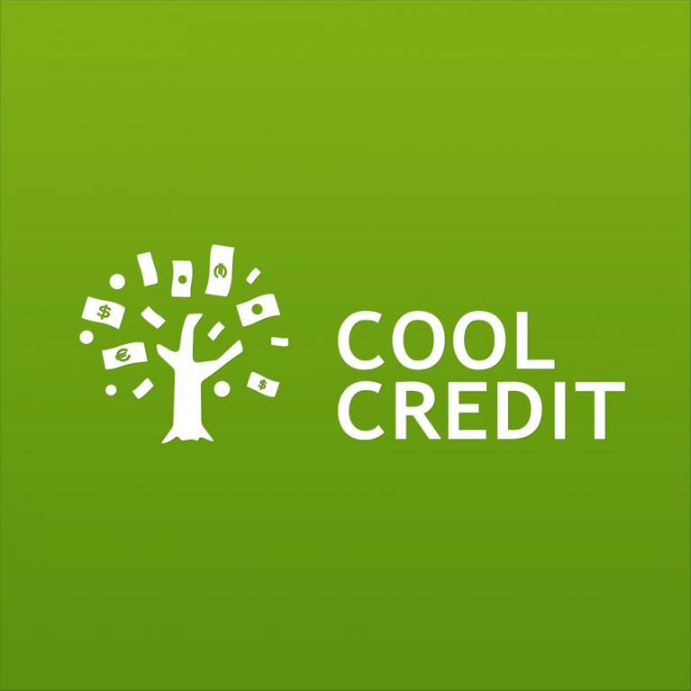 COOL CREDIT, s.r.o. logo