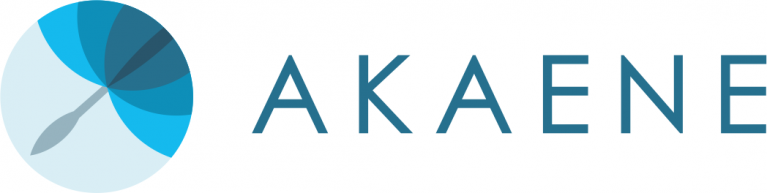 AKAENE logo