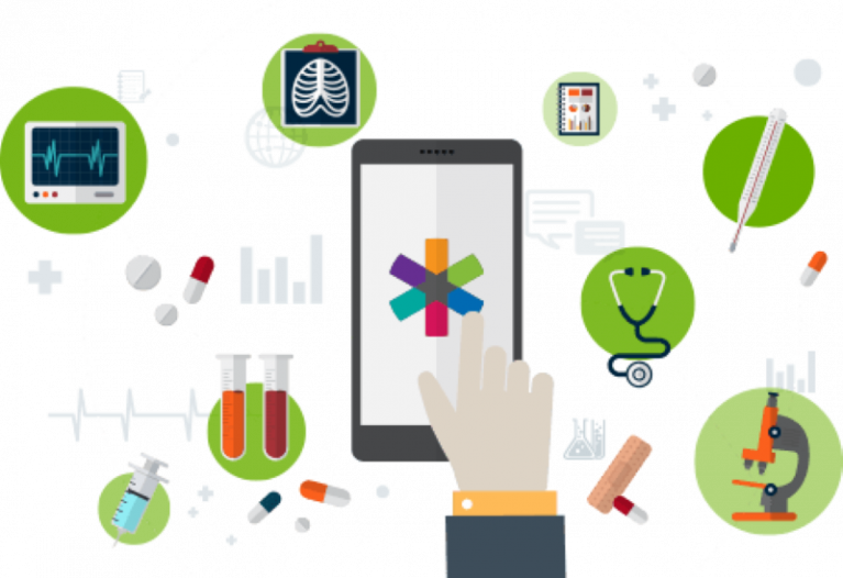 Analytik/analytička ambulantního informačního systému